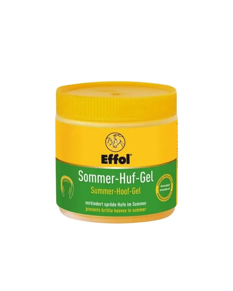 EFFOL Gel Para Cascos Verano Summer Gel | 500ml