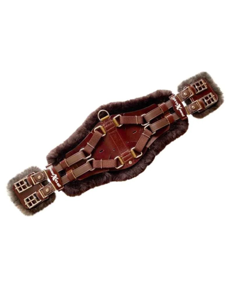Cincha XPANDGIRTH Para Doma