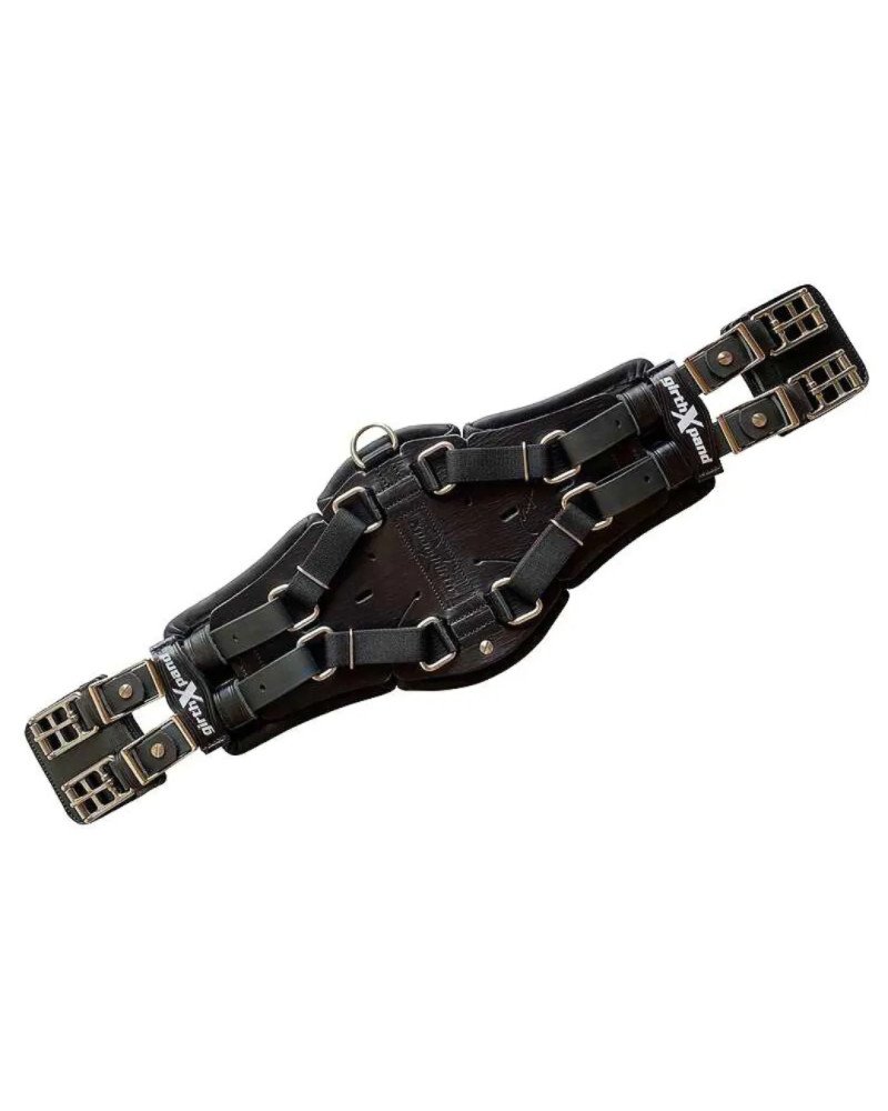 Cincha XPANDGIRTH Para Doma