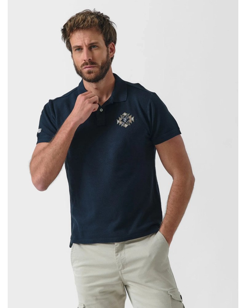 Polo Cozumel | Marino