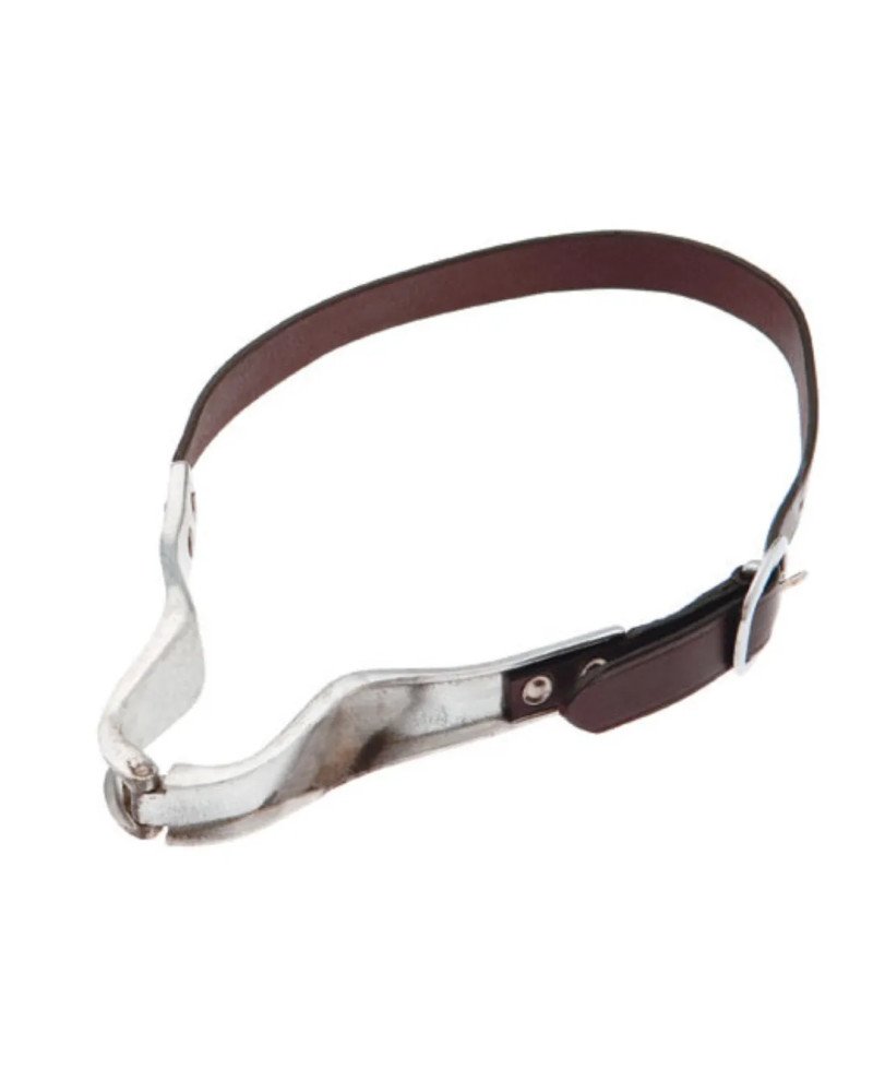 Collar Aire HH Cuero