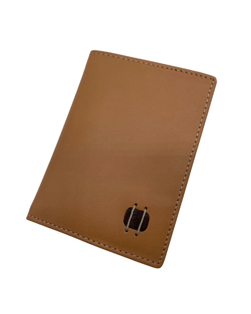 Cartera de piel 1007