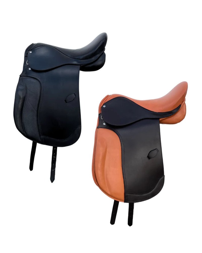 Silla Inglesa de Doma ECO