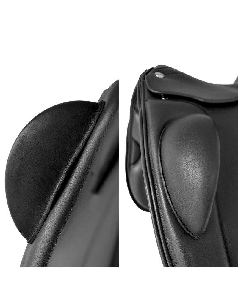 Silla Inglesa Doma Clásica Lexhis KLL DELUXE PLUS