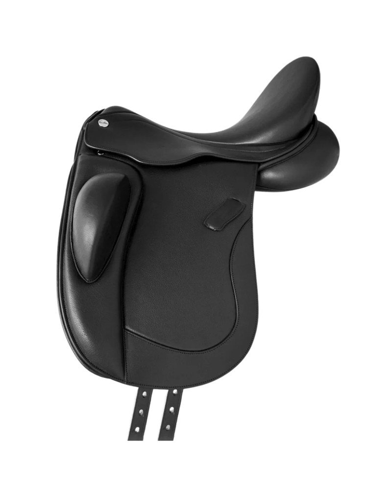 Silla Inglesa Doma Clásica Lexhis KLL DELUXE PLUS