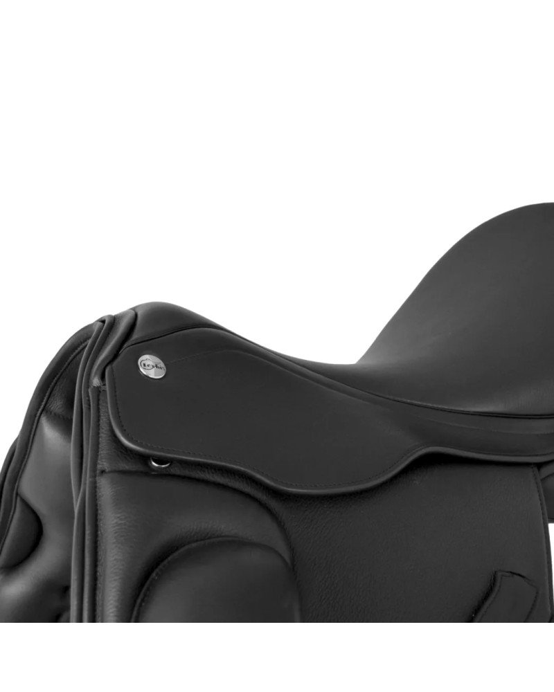 Silla Inglesa Doma Clásica Lexhis KLL DELUXE PLUS