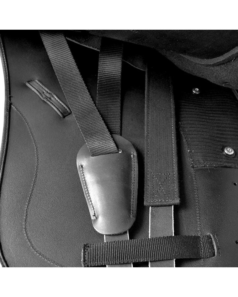 Silla Inglesa Doma Clásica Lexhis KLL DELUXE PLUS