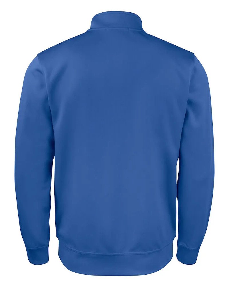 Sudadera Basic Active Cardigan
