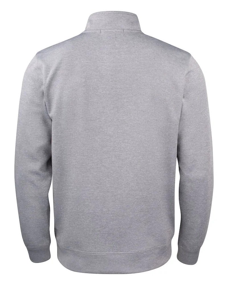 Sudadera Basic Active Cardigan