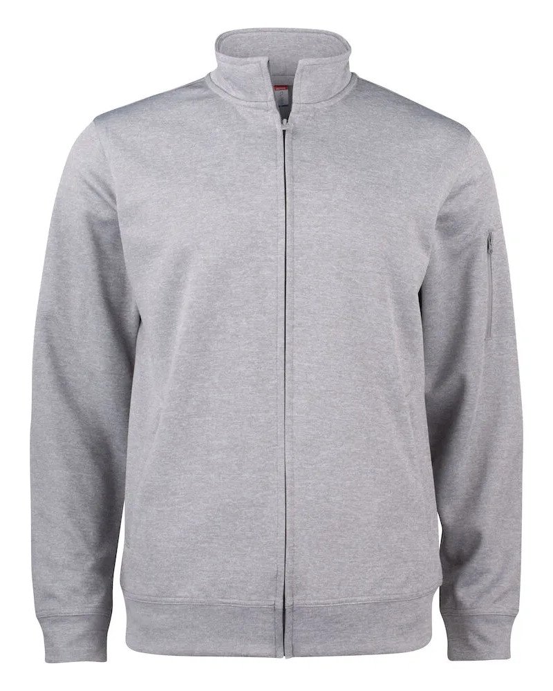 Sudadera Basic Active Cardigan