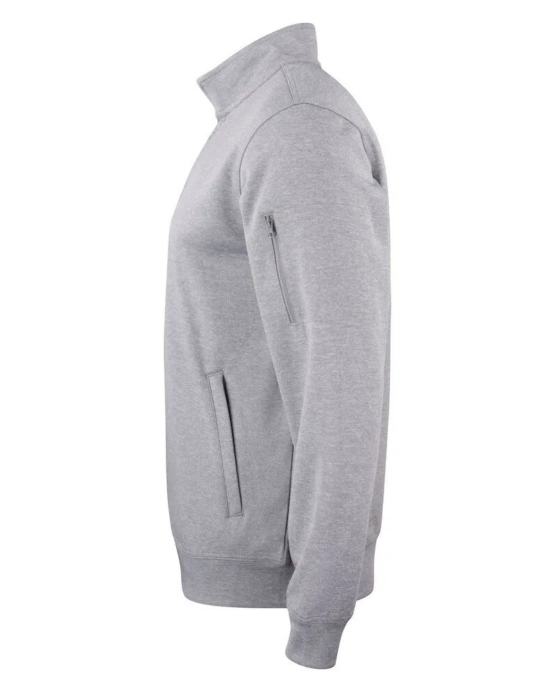 Sudadera Basic Active Cardigan