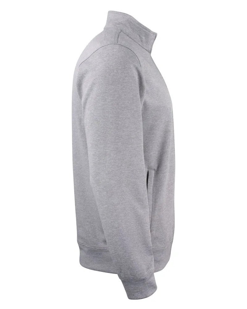Sudadera Basic Active Cardigan