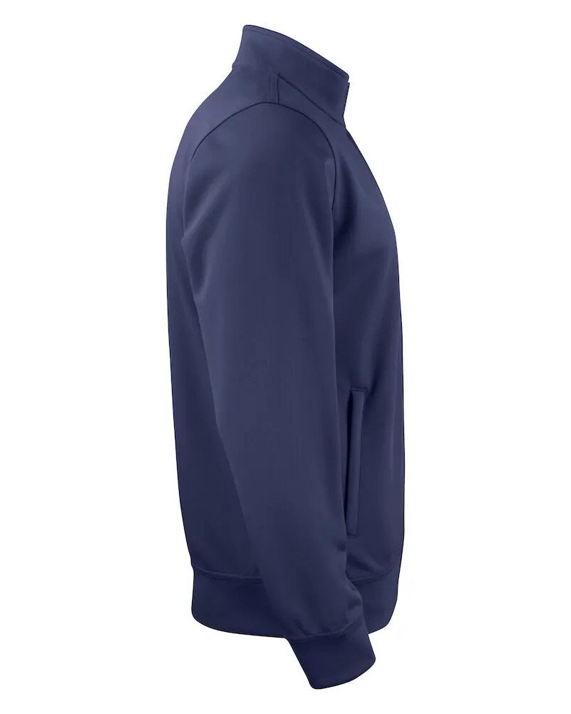 Sudadera Basic Active Cardigan