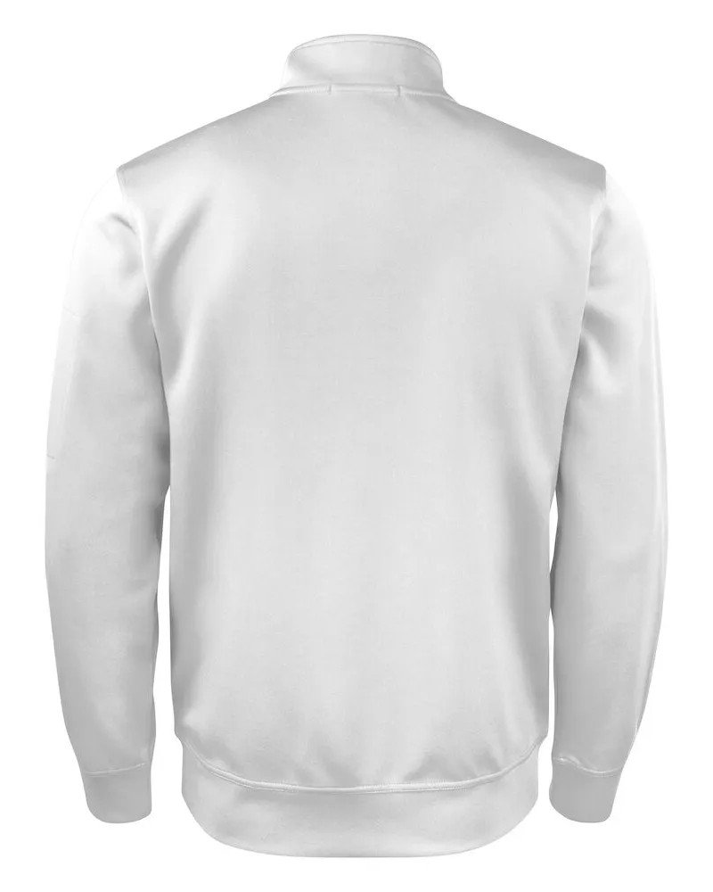 Sudadera Basic Active Cardigan
