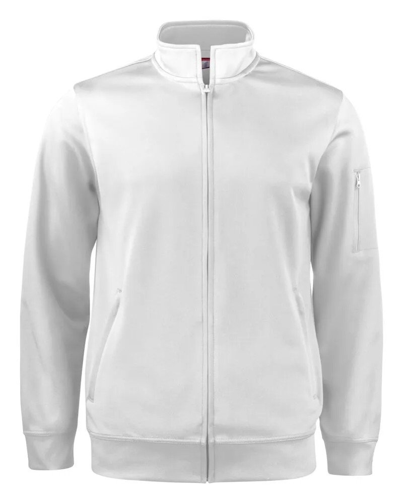 Sudadera Basic Active Cardigan