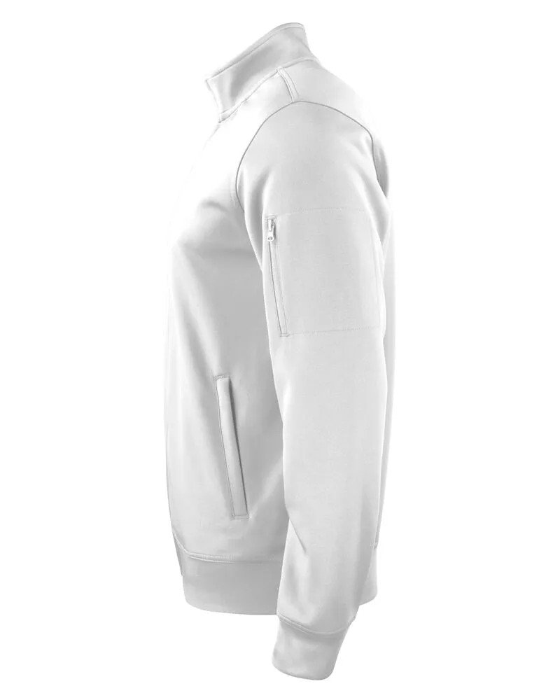 Sudadera Basic Active Cardigan