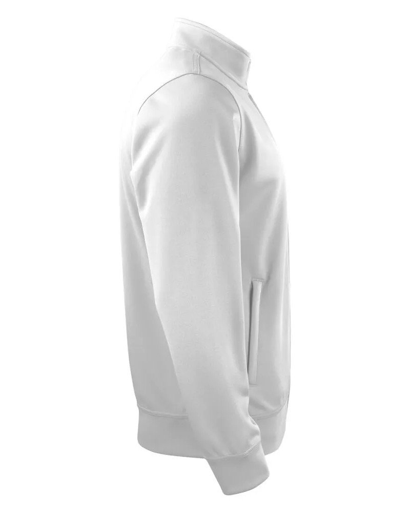 Sudadera Basic Active Cardigan