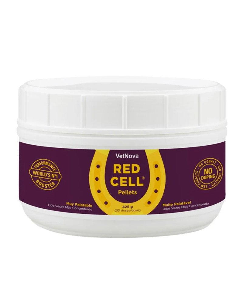Red Cell Pellets
