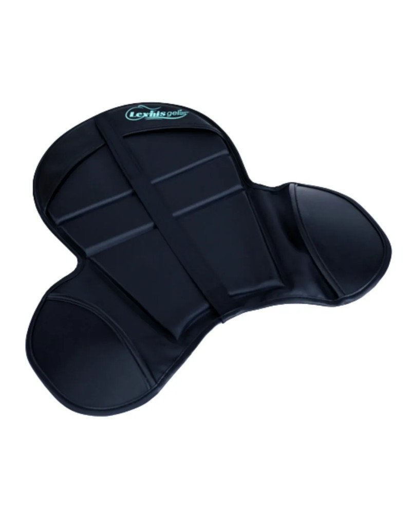 Funda Asiento Lexhis Gel de Silicona Silla Inglesa