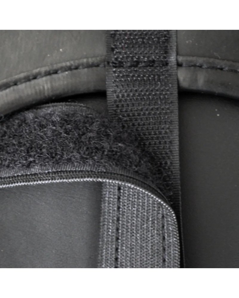 Funda Asiento Lexhis Gel de Silicona Silla Inglesa