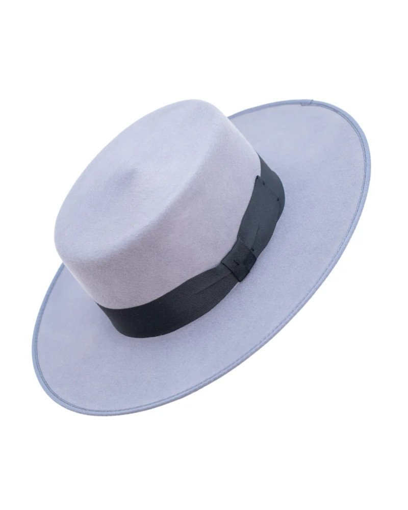 Sombrero Sevilla Gris