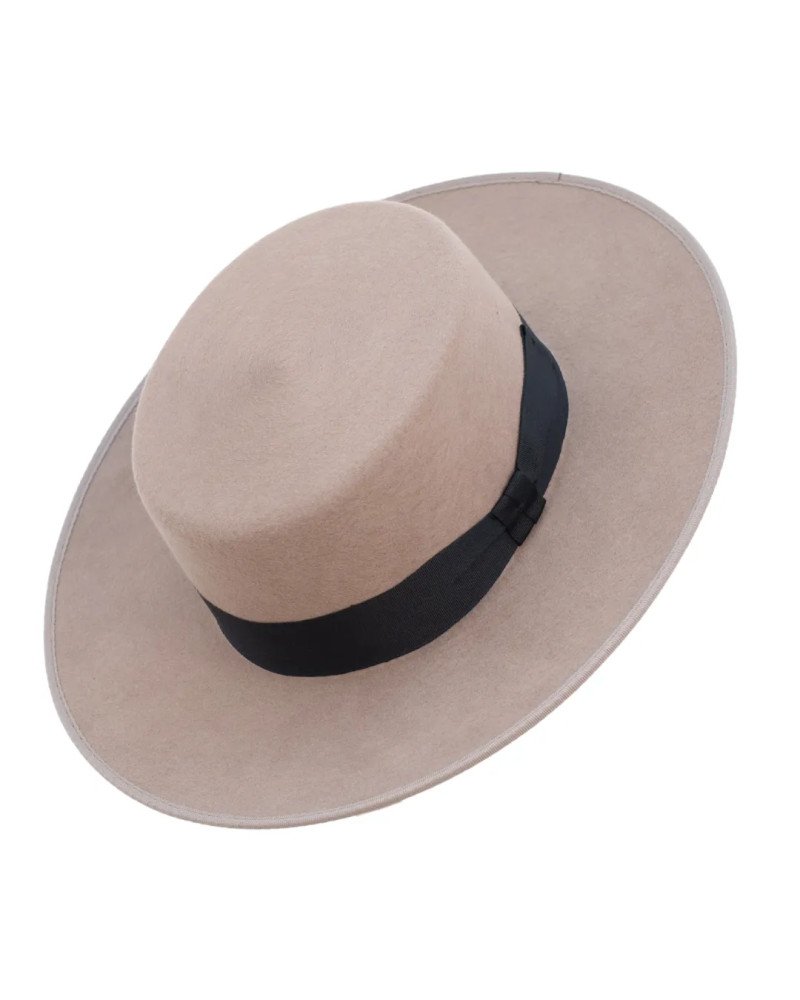 Sombrero Sevilla Nutria