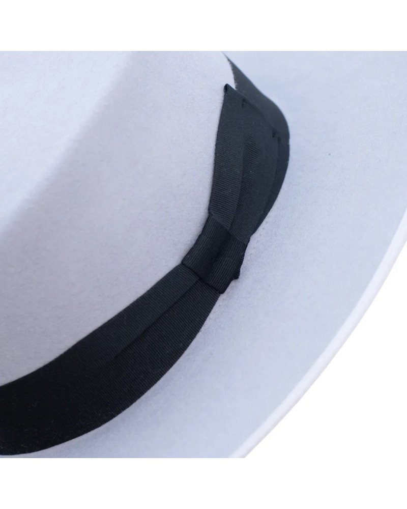 Sombrero Sevilla Plata