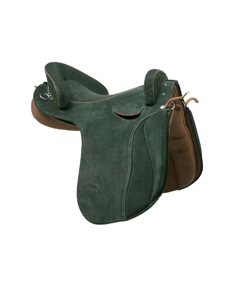 Silla Zaldi Campera Alta Escuela