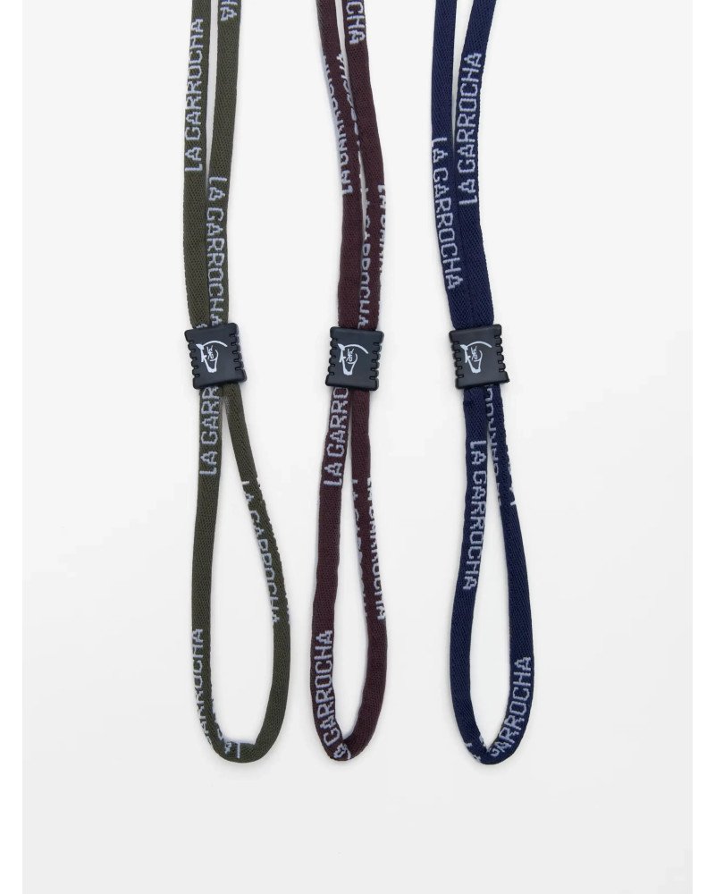 Pack de Cordones Brand
