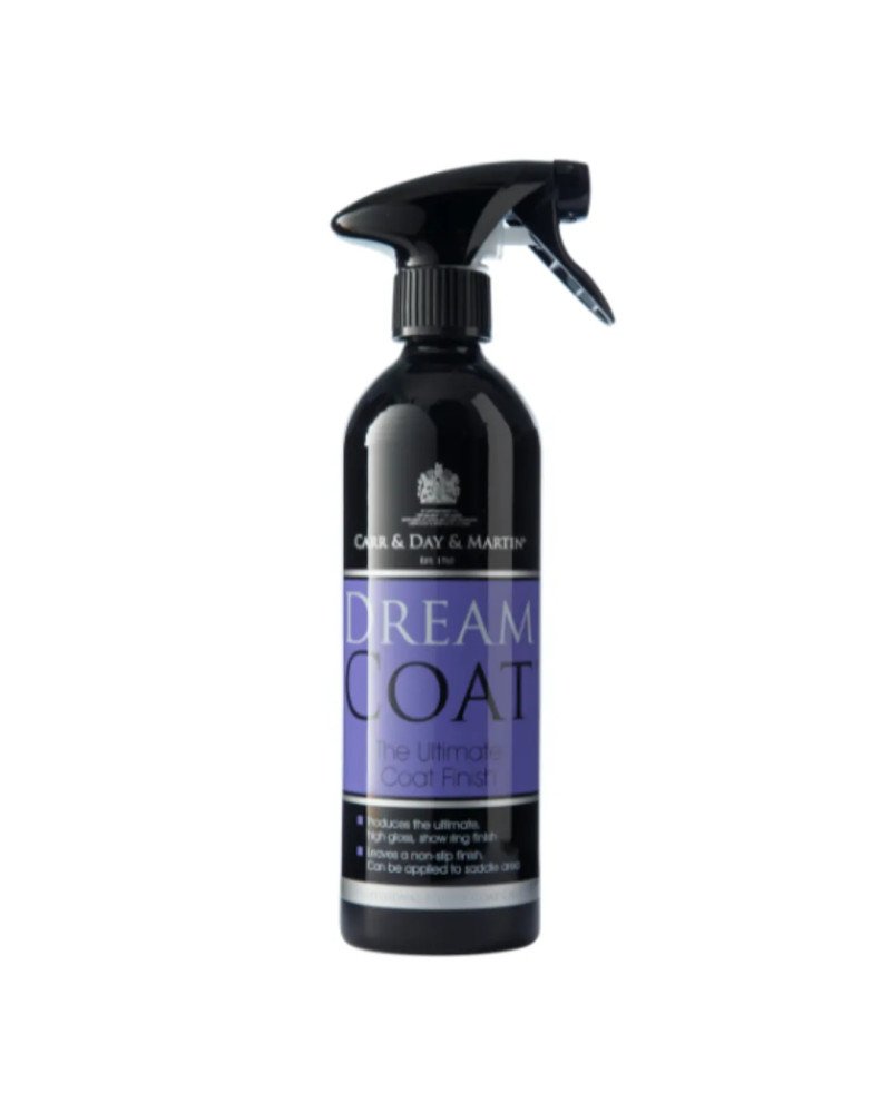 Carr & Day & Martin Dreamcoat Brillo Final Spray 500L